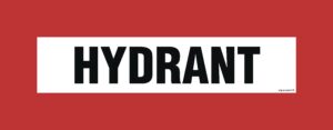 BC110 Hydrant