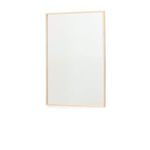 Lustro, 620x920 mm, brzoza