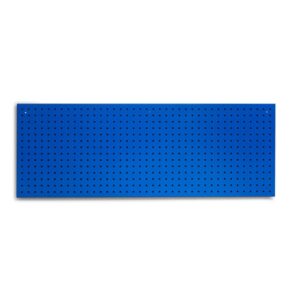 Panel narzędziowy DIRECT, montaż ścienny, 1500x540 mm