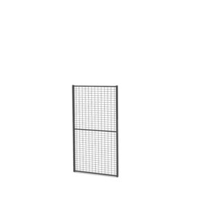 Bariera z siatki X-GUARD, 1300x700 mm