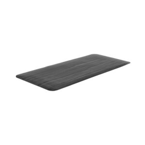 Mata warsztatowa STRETCH, cena za metr, 900 mm, czarny