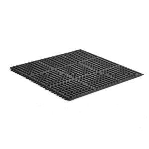 Mata modułowa do warsztatu MODULE, samoschnąca, 910x910 mm