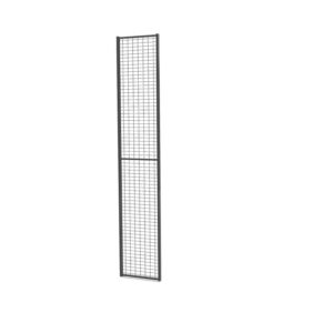 Bariera z siatki X-GUARD, 2200x400 mm