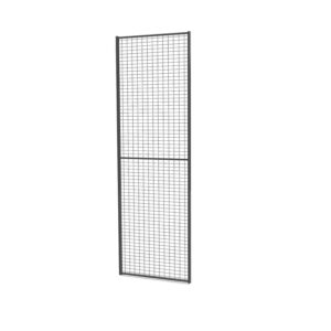 Bariera z siatki X-GUARD, 2200x700 mm