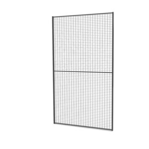 Bariera z siatki X-GUARD, 2200x1300 mm