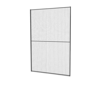 Bariera z siatki X-GUARD, 2200x1500 mm