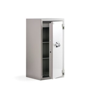 Szafa ognioodporna GUARD, 1171x642x630 mm