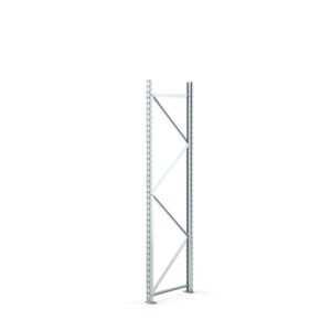 Dodatkowa rama do regału TOUGH, 2000x600 mm