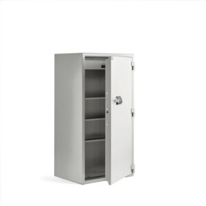Szafa ognioodporna GUARD, 1600x835x630 mm