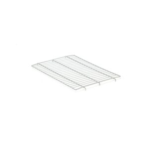 Półka dodatkowa do rollkontenera JORDAN, 675x830 mm