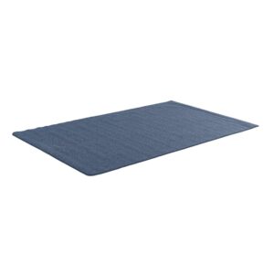 Mata do zabawy MAX, 1500x2000 mm, niebieski