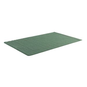 Mata do zabawy MAX, 1500x2000 mm, zielony