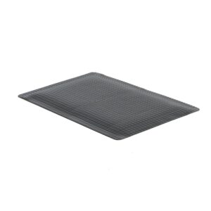 Mata warsztatowa SUPER PLUS, 910x1520 mm, czarny