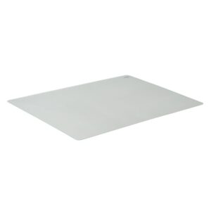 Mata ochronna pod krzesło, do podłóg twardych, 1200x1500 mm