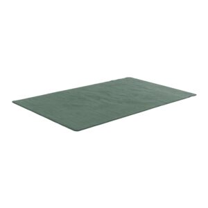 Dywan KALLE, 1500x2500 mm, zielony