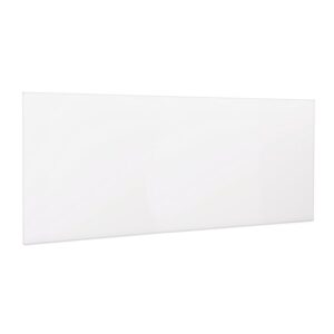 Tablica suchościeralna DORIS, 3000x1200 mm