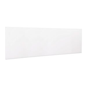 Tablica suchościeralna DORIS, 4000x1200 mm