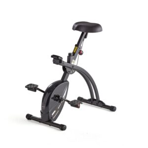 Rower biurowy TREADLE, czarny