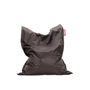 Poducha FATBOY ORIGINAL, ciemnoszary