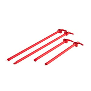 Słupki do Multi Trolley ELEVATE