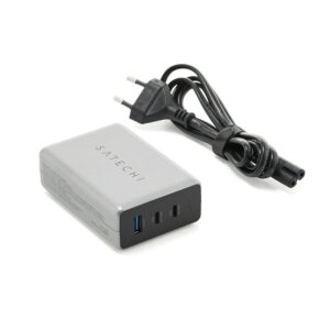 Ładowarka UNIFY, 100 W, 1 x USB-A, 2 x USB-C