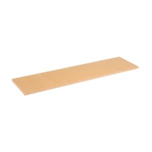 Półka dolna do mobilnego stołu roboczego ROBUST/SOLID, 1900x500 mm
