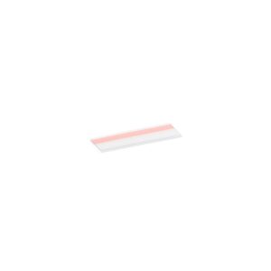 Ramki na etykiety, samoprzylepne, 100x26 mm