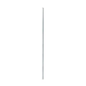 Słupek narożny do palety ATTACH, Ø32 mm, wys. 1500 mm, galwanizowany