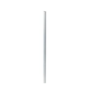 Słupek narożny do palety ATTACH, Ø32 mm, wys. 800 mm, galwanizowany