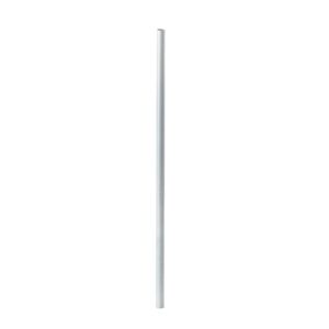 Słupek narożny do palety ATTACH, Ø32 mm, wys. 1000 mm, galwanizowany