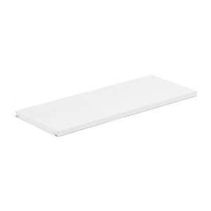 Półka dodatkowa MIX/IDEAL, 1 szt., 1000x400 mm, szary