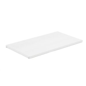Półka dodatkowa MIX/IDEAL, 1 szt., 1000x600 mm, szary