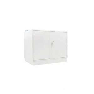 Ognioodporna szafa na chemikalia FORMULA, 895x1000x600 mm