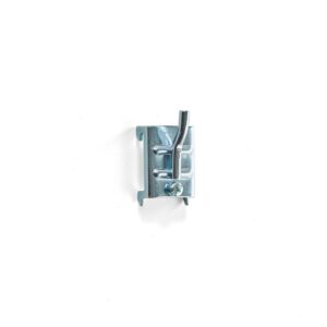 Haki pojedyncze, Ø 6x10 mm, 5 szt.