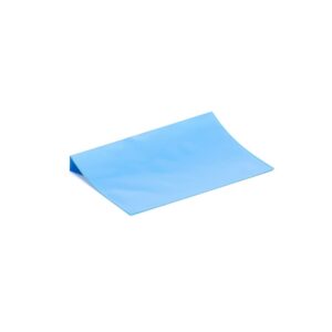 Plastikowe kieszenie paletowe A5, 100 szt., 247x168 mm