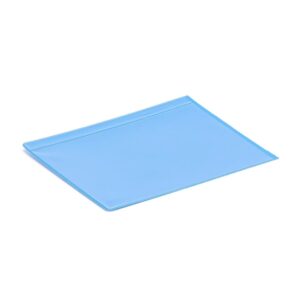 Plastikowe kieszenie paletowe A6, 100 szt., 145x115 mm