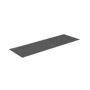 Mata warsztatowa SUPPORT, 1800x650 mm, szary