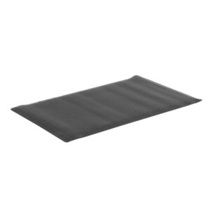 Mata warsztatowa SUPER, 910x1500 mm, czarny