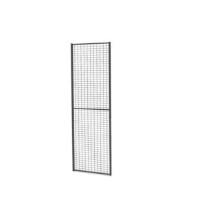 Bariera z siatki X-GUARD, 1900x600 mm