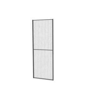 Bariera z siatki X-GUARD, 1900x700 mm