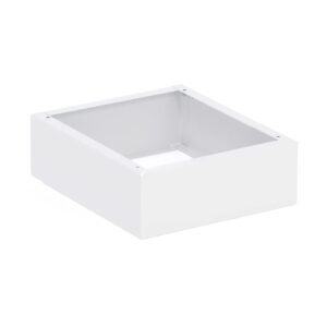 Cokół do szafki CUBE, głębokość 350 mm