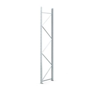 Dodatkowa rama do regału TOUGH, 2500x600 mm