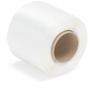 Taśma WG, do bandowania maszynowego, 13 mm, rolka 500 m