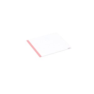 Samoprzylepne ramki na etykiety 26x100mm
