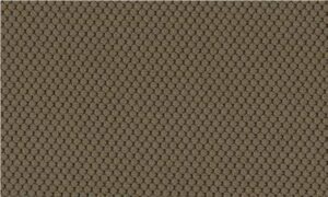 FOTEL BIUROWY WAU 2 - CZARNY/SIATKA NW45 MANDARIN/TKANINA BL409 TAUPE Unique