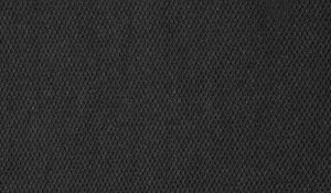 FOTEL BIUROWY OVO - CZARNY, SIATKA NW41 CHARCOAL/TKANINA BL418 BLACK Unique