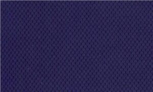 FOTEL BIUROWY POGO - PP-T TAUPE/TKANINA BL412 NAVYBLUE Unique