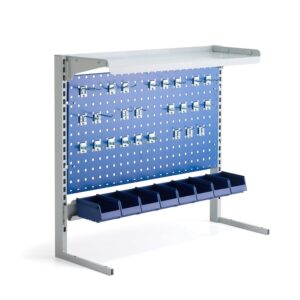Panel narzędziowy FLEX z wyposażeniem
