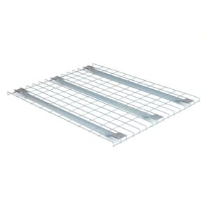 Siatkowa półka belkowa ULTIMATE, 1000 kg, 880x1100 mm