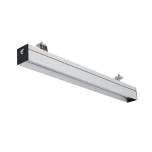 Oprawa LED do stołu warsztatowego MOTION/TRUST, 600 mm, 27W